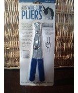 Pet Lodge Wire Clip Pliers - $36.26 CAD