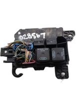 FOCUS     2008 Fuse Box Cabin 1204006 - $759.96 MXN