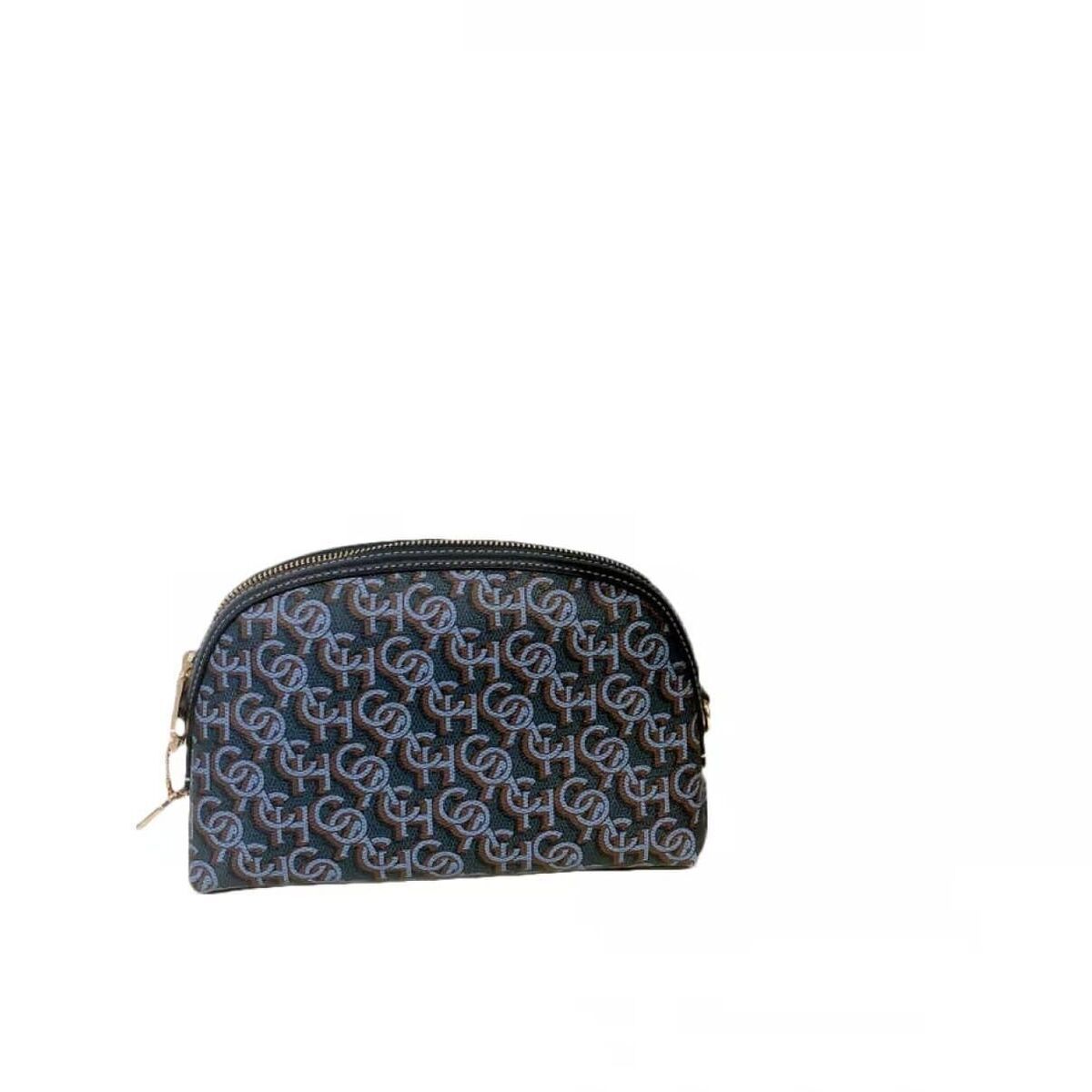 Primary image for Women's Handbag Coach CF343-IMNAVY Blue 23 x 15 x 7 cm (S0373115)