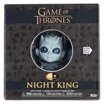 Funko Game of Thrones Night King 3&quot; Vinyl Figure 2019 - $5.90