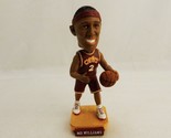 Mo Williams Bobble Head, Cleveland Cavaliers, 2010 Cavfanatic Night Give... - £15.33 GBP