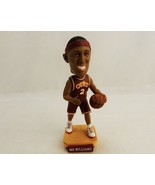 Mo Williams Bobble Head, Cleveland Cavaliers, 2010 Cavfanatic Night Give... - $26.51 CAD