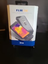 FLIR ONE Thermal Imaging Camera Case for ios iPhone 5/5s/SE/7 And More! NEW! - £65.50 GBP