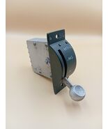 German WW2 Luftwaffe aircraft fighter magneto switch - Plastic Replica - $814.00 MXN