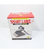 Seiko SII SLP1100 Direct Thermal Smart Label Printer EZ30 - $36.78 CAD