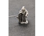 Reaaper Miniatures Callindra Silverspell Elf Fighter RPG Metal Miniature... - $14.84