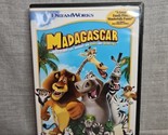 Madagascar (DVD, 2005, Full Frame) - £4.56 GBP