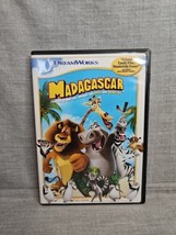 Madagascar (DVD, 2005, Full Frame) - £4.53 GBP