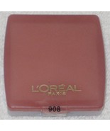 L&#39;oreal Blush Delice in Sugar and Spice - Full Size - Rare - $34.27 CAD