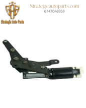 1999-2004 Jeep Grand Cherokee Driver Seat Power Adjuster with Memory 05015570AA - £64.38 GBP