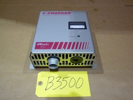Charles C-Charger Industrial Electronic Forklift Battery Charger - $260.38 CAD