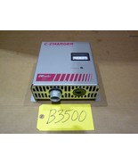 Charles C-Charger Industrial Electronic Forklift Battery Charger - $192.00