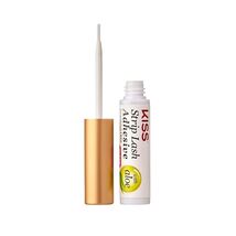 Lash Adhesive, Lash Glue, 24Hr Strip Eyelash Adhesive, Clear - $10.67