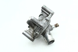 2002-2008 MINI COOPER S 1.6L S/C R52 R53 ENGINE WATER PUMP H1906 image 10