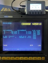 DNC device. USB player for CNC, FANUC, HAAS, MELDAS, YASNAC... - $198.38