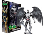 McFarlane Toys Spawn The Dark Redeemer 7&quot; Action Figure New in Box - £14.29 GBP