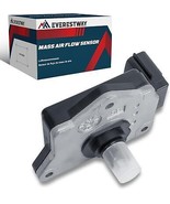 Mass Air Flow Sensor MAF AFH55-M10 Compatible for 1990-1996 Nissan D21 P... - $1,051.10 MXN