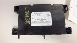 10 2010 VOLVO XC60 CHASSIS CONTROL MODULE 31310712 #961 - £8.70 GBP