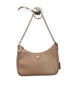 Authenticity Guarantee

PRADA Beige Leather Re-Edition 2005 Shoulder/Cro... - £1,700.17 GBP