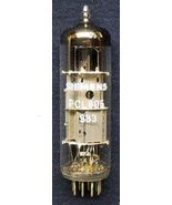 By Tecknoservice Valve Of Old Radio PCL805 Brands Assorted NOS &amp; Used - $168.09 MXN