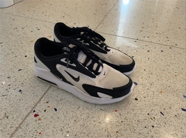 Nike Air Max Sports Shoes - Womens Training Shoes - Black - Size US7/UK5... - €55,12 EUR
