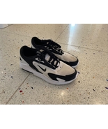 Nike Air Max Sports Shoes - Womens Training Shoes - Black - Size US7/UK5... - €55,04 EUR