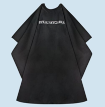 Paul Mitchell Black Cut Color Chemical Cape - $381.07 MXN