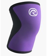 Rehband Rx Womens Knee Support Purple 5mm - $39.34 CAD+