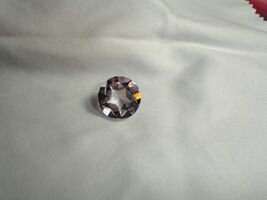 Amethyst  Loose Faceted Gemstone  #G-32-1 - $24.99