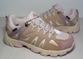 Zero Xposur Size 9 M Colorado Lo Wp Hiker Natural Sneakers New Women&#39;s Shoes - £102.08 GBP