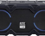 Altec Lansing Lifejacket Jolt - Waterproof Bluetooth Speaker,, Black Wit... - £102.00 GBP