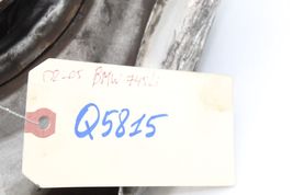 02-08 BMW 745I 745LI 750I 750LI REAR LEFT DRIVER SIDE KNUCKLE Q5815 image 12