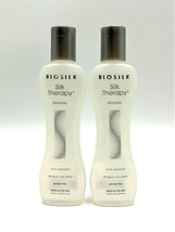 Biosilk Silk Therapy Original Paraben Free 5.64 oz-Pack of 2 - $32.35