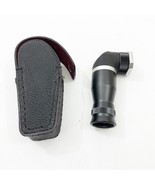 Asahi Pentax Right Angle Finder Vintage with case - $34.64