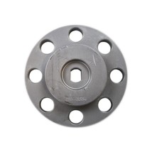 120-3334 Exmark Spindle Brake Pulley Commercial ECKA30 30 Inch Deck 125-5068 - £76.63 GBP
