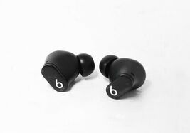 Beats Studio Buds Totally Wireless Earbuds MJ4X3LL/A - Black image 2