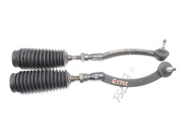 05-06 MINI COOPER S TIE RODS LEFT & RIGHT PAIR INNER OUTER E5751 image 10