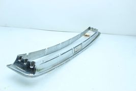 03-07 AUDI A8 QUATTRO Front Grille Surround Trim F2522 image 10