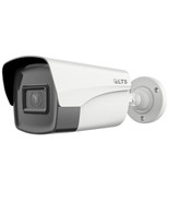 CMHR9252N-28FN HD 4in1 TVI/AHD/CVI/CVBS 5MP 2.8mm Lens 131ft IR Bullet Camera - $1,833.33 MXN