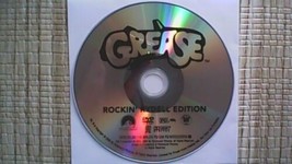 Grease (DVD, 2006, Rockin Rydell Edition, Widescreen) - £3.32 GBP