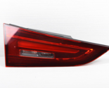 2024 Mercedes-Benz GLE Coupe Inner LED Tail Light LH Left Driver Side OEM - £154.11 GBP