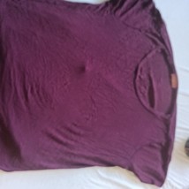 Ragdoll Purple Angel Wings T-Shirt, Angel Wings Tee, Cute Gift Shirt, Pu... - $9.90