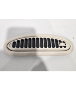 2001-2007 CHRYSLER TOWN &amp; COUNTRY UPPER THIRD ROW HVAC ROOF AIR VENT GEN... - $55.53 CAD