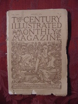 The CENTURY Magazine January 1884 General Sherman Andrew Lang Edward Eggleston - £18.41 GBP