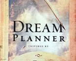 Dream Planner Inspired by The Dream Giver / 2003 Hardcover - $2.27