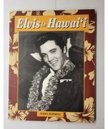 Elvis in Hawaii Jerry Hopkins 2011 Trade Paperback  - $9.89