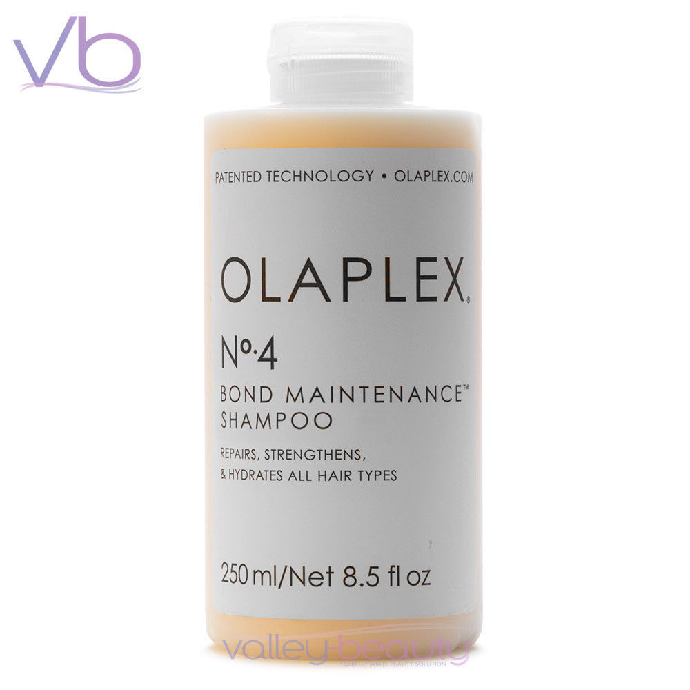 OLAPLEX No.4 Bond Maintenance Shampoo 250ml / 8.5fl.oz - $31.00