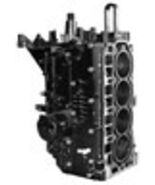 Mercury 40, 50, 60 Hp. Short Block 2008-2023 Remanufactured 1 Yr. Warranty - $3,041.00