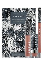 Lorac X Rachel Zoe Golden Era Alter Ego Lip Set ~ Limited Edition - £41.46 GBP