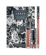 Lorac X Rachel Zoe Golden Era Alter Ego Lip Set ~ Limited Edition - £40.54 GBP